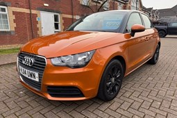 Audi A1 Sportback (12-18) 1.2 TFSI SE 5d For Sale - Rhondda Motor Company, Porth