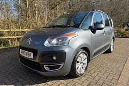 Citroen C3 Picasso (09-17) 1.6 HDi 16V VTR+ 5d For Sale - Rhondda Motor Company, Porth