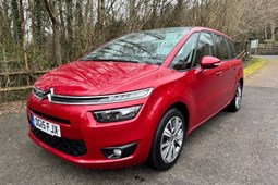 Citroen Grand C4 Picasso (14-18) 1.6 e-HDi Selection 5d For Sale - Rhondda Motor Company, Porth