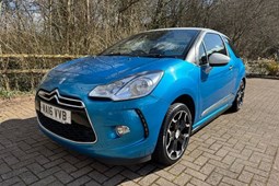 DS 3 (15-19) 1.2 PureTech DStyle 3d For Sale - Rhondda Motor Company, Porth