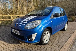 Renault Twingo (07-14) 1.2 Extreme 3d For Sale - Rhondda Motor Company, Porth