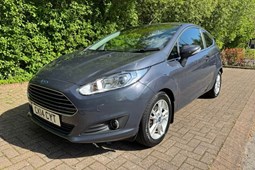 Ford Fiesta (08-17) 1.25 (82bhp) Zetec 3d For Sale - Rhondda Motor Company, Porth