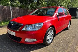 Skoda Octavia Estate (05-13) 1.8 TSI Elegance 5d DSG For Sale - Rhondda Motor Company, Porth