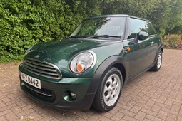 MINI Hatchback (06-13) 1.6 D Cooper (08/10 on) 3d For Sale - Rhondda Motor Company, Porth