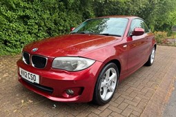 BMW 1-Series Coupe (07-13) 118d SE 2d Step Auto For Sale - Rhondda Motor Company, Porth