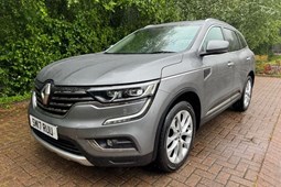 Renault Koleos SUV (17-20) Signature Nav dCi 175 X-Tronic auto 5d For Sale - Rhondda Motor Company, Porth