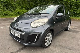 Citroen C1 (05-14) 1.0i VTR (2012) 5d For Sale - Rhondda Motor Company, Porth