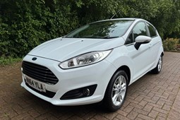 Ford Fiesta (08-17) 1.0 Zetec 5d For Sale - Rhondda Motor Company, Porth