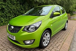 Vauxhall Viva (15-19) 1.0 SE 5d For Sale - Rhondda Motor Company, Porth