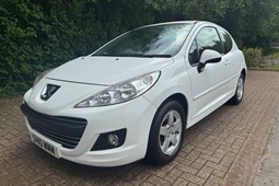 Peugeot 207 Hatchback (06-12) 1.4 VTi Sport (95bhp) 3d For Sale - Rhondda Motor Company, Porth