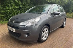 Citroen C3 (10-16) 1.6 BlueHDi (75bhp) Edition 5d For Sale - Rhondda Motor Company, Porth