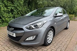 Hyundai i30 Hatchback (12-17) 1.4 Classic 5d For Sale - Rhondda Motor Company, Porth