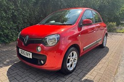 Renault Twingo (14-19) 1.0 SCE Dynamique (Start Stop) 5d For Sale - Rhondda Motor Company, Porth