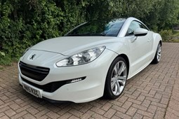 Peugeot RCZ Coupe (10-15) 2.0 HDi GT (01/13-) 2d For Sale - Rhondda Motor Company, Porth