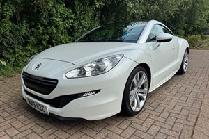 Peugeot RCZ Coupe (10-15) 2.0 HDi GT (01/13-) 2d For Sale - Rhondda Motor Company, Porth