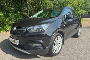 Vauxhall Mokka X (16-19) Active 1.4i Turbo (140PS) Start/Stop FWD 5d For Sale - Rhondda Motor Company, Porth