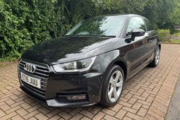 Audi A1 Hatchback (10-18) 1.4 TFSI Sport (01/15-) 3d S Tronic For Sale - Rhondda Motor Company, Porth
