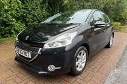 Peugeot 208 Hatchback (12-19) 1.2 VTi Active 5d For Sale - Rhondda Motor Company, Porth