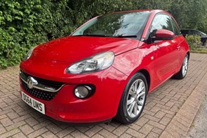 Vauxhall Adam (12-19) 1.2i Jam 3d For Sale - Rhondda Motor Company, Porth