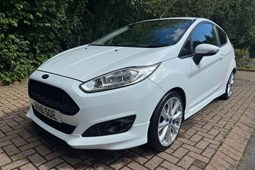 Ford Fiesta (08-17) 1.0 EcoBoost (125bhp) Zetec S 3d For Sale - Rhondda Motor Company, Porth