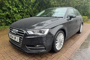 Audi A3 Sportback (13-20) 2.0 TDI (184bhp) Sport 5d For Sale - Rhondda Motor Company, Porth