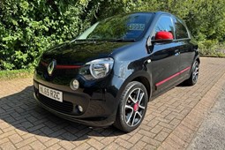 Renault Twingo (14-19) 0.9 TCE Dynamique S (Start Stop) 5d For Sale - Rhondda Motor Company, Porth