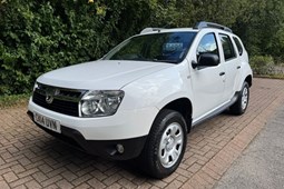 Dacia Duster Estate (13-18) 1.5 dCi (110bhp) Ambiance 5d For Sale - Rhondda Motor Company, Porth