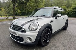 MINI Clubman (07-14) 1.6 D Cooper (08/10 on) 5d For Sale - Rhondda Motor Company, Porth