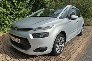 Citroen C4 Picasso (13-18) 1.6 e-HDi Exclusive+ 5d For Sale - Rhondda Motor Company, Porth