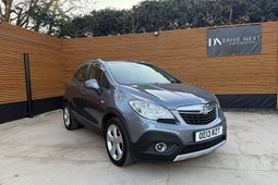 Vauxhall Mokka (12-16) 1.6i Tech Line 5d For Sale - Drive Next, Deddington