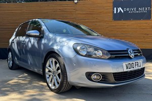 Volkswagen Golf Hatchback (09-12) 1.4 TSI (160bhp) GT 5d For Sale - Drive Next, Deddington