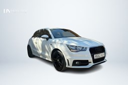 Audi A1 Hatchback (10-18) 1.4 TFSI S Line 3d For Sale - Drive Next, Deddington