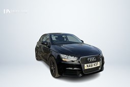 Audi A1 Hatchback (10-18) 1.2 TFSI SE 3d For Sale - Drive Next, Deddington