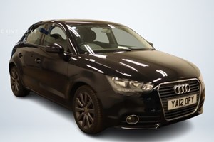 Audi A1 Sportback (12-18) 1.4 TFSI Sport 5d For Sale - Drive Next, Deddington