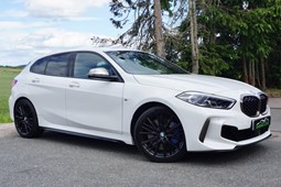 BMW 1-Series M135i (19-24) M135i xDrive Sport Automatic 5d For Sale - Aberdeen Autos, Inverurie