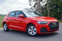 Audi A1 Sportback (18 on) Technik 25 TFSI 95PS 5d For Sale - Aberdeen Autos, Inverurie