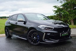 BMW 1-Series M135i (19-24) M135i xDrive Sport Automatic 5d For Sale - Aberdeen Autos, Inverurie