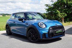 MINI Hatchback (14-24) 1.5 Cooper Sport 3dr Auto For Sale - Aberdeen Autos, Inverurie