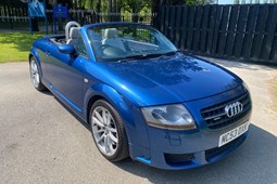 Audi TT Roadster (99-06) 3.2 V6 quattro 2d DSG For Sale - Auto street, Billericay