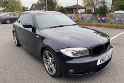 BMW 1-Series Coupe (07-13) 120i Sport Plus Edition 2d For Sale - Auto street, Billericay