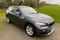 BMW X1 (09-15) sDrive 18d SE (07/12-) 5d For Sale - Auto street, Billericay