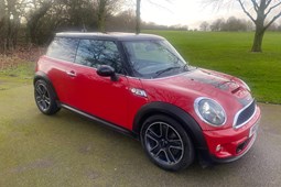 MINI Cooper S (06-16) 1.6 (08/10 on) 3d Auto For Sale - Auto street, Billericay