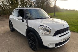 MINI Cooper S (06-16) 1.6 Cooper S Countryman 5d For Sale - Drive-time Billericay, Billericay