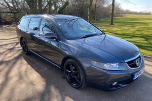 Honda Accord Tourer (03-08) 2.0i VTEC SE 5d Auto For Sale - Drive-time Billericay, Billericay