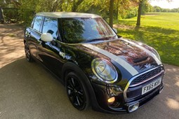 MINI Hatchback (14-24) 2.0 Cooper S Hatchback 5d For Sale - Drive-time Billericay, Billericay