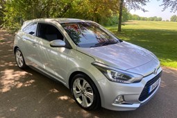 Hyundai i20 Coupe (15-17) 1.0T GDI Sport Nav 3d For Sale - Drive-time Billericay, Billericay