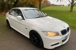 BMW 3-Series Saloon (05-11) 318i Sport Plus Edition 4d For Sale - Drive-time Billericay, Billericay