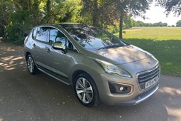 Peugeot 3008 (09-16) 1.6 HDi Allure 5d For Sale - Drive-time Billericay, Billericay
