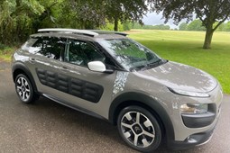 Citroen C4 Cactus (14-18) 1.2 PureTech (110bhp) Rip Curl 5d For Sale - Drive-time Billericay, Billericay