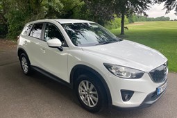 Mazda CX-5 (12-17) 2.2d SE-L Nav AWD 5d Auto For Sale - Drive-time Billericay, Billericay